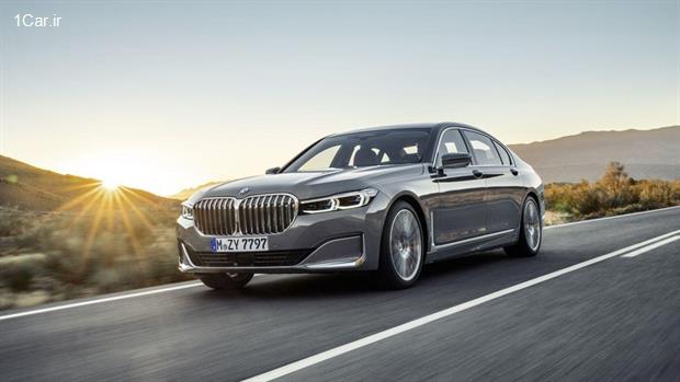 برای داشتن bmw 750li فول آپشن چقدر باید هزینه کرد؟